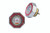 Domestic Thermocap 13 PSI-Red | MRG2470R
