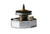 Domestic Thermocap 13 PSI-Red | MRG2470R