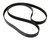 Automotive Metric Multi-V Belt | CON7PK2345