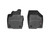 FloorLiner DigitalFit, Black, Front | 0WT443381
