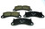 Disc Brake Pad Set | PGD355 019 731