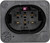 Direct Fit 5-Wire A/F Sensor | NGK24323