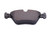 Disc Brake Pad Set | PGD355 007 411