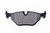 Disc Brake Pad Set | PGD355 007 421