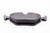 Disc Brake Pad Set | PGD355 007 421