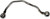 Oil Cooler Line | DOR625-519