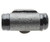 Element3 Rear Left Drum Brake Wheel Cylinder | RAYWC37853