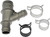 Coolant Hose Junction | DOR47157
