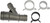 Coolant Hose Junction | DOR47157