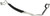 Oil Cooler Line | DOR625-102