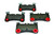 Disc Brake Pad Set | PGD355 014 631