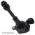 Direct Ignition Coil | BEC178-8296