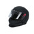 PRO20 Side Air Full Face Helmet Snell SA2020 Rated, Flat Black - Medium | 0RQ296993RQP