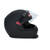 PRO20 Side Air Full Face Helmet Snell SA2020 Rated, Flat Black - Medium | 0RQ296993RQP