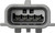 Direct Fit 4-Wire A/F Sensor | NGK24799