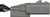 Direct Fit 4-Wire A/F Sensor | NGK24799