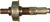Direct Fit 5-Wire A/F Sensor | NGK24358