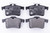 Disc Brake Pad Set | PGD355 015 901