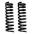 Softride Coil Spring | SKYR45