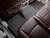 FloorLiner DigitalFit, Black, Rear | 0WT444772