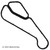 Oil Cooler Seal | BEC039-6660
