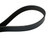 Automotive Metric Multi-V Belt | CON7PK1473