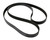 Automotive Metric Multi-V Belt | CON7PK1473