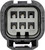 Direct Fit 5-Wire A/F Sensor | NGK27073