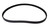 Automotive Metric Multi-V Belt | CON4PK810