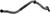 Radiator Hose | REICHR0077R