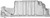 Engine Oil Pan | SPEHOP24A