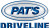 Pat's Driveline