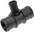 Coolant Connector | DOR627-006