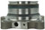 Wheel Bearing With Flange | KOY2DACF044N-4A