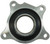 Wheel Bearing With Flange | KOY2DACF044N-4A