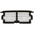 Radiator Active Grille Shutter Assembly | BWDRGS1029