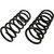 Coil Spring Set | MOO81589