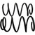 Front Coil Spring Set | MOO81754