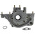 M178 Stock Replacement : Standard Volume, Standard Pressure, Aluminum Oil Pump With Gasket | 978M178