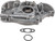 M178 Stock Replacement : Standard Volume, Standard Pressure, Aluminum Oil Pump With Gasket | 978M178
