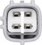 Direct Fit 4-Wire A/F Sensor | NGK25697