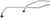 Oil Cooler Line | DOR625-168
