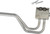 Oil Cooler Line | DOR625-168