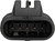 Direct Fit 5-Wire A/F Sensor | NGK27083