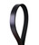 Automotive Metric Multi-V Belt | CON5PK716T1