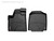 FloorLiner DigitalFit, Black, Front | 0WT440591