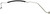 Oil Cooler Line | DOR625-143