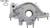 M375 Stock Replacement : Standard Volume, Standard Pressure, Aluminum Oil Pump With Gasket | 978M375