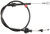 Accelerator Cable | 114CA-8315