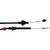 Accelerator Cable | 114CA-8315